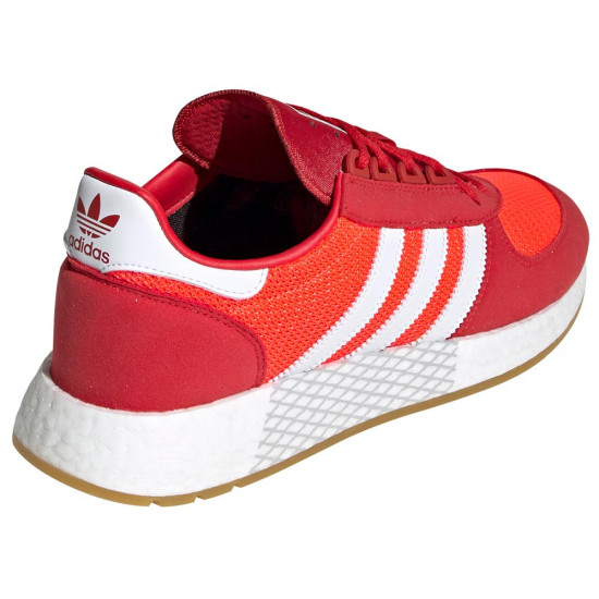 Adidas Marathon tech